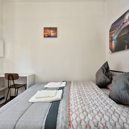 City Living Guest House Venice Mestre Esterno foto