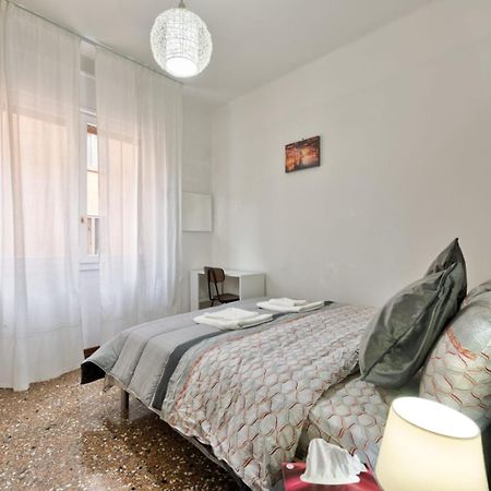 City Living Guest House Venice Mestre Esterno foto