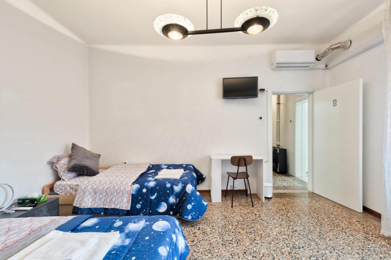 City Living Guest House Venice Mestre Esterno foto