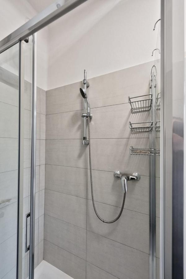 City Living Guest House Venice Mestre Esterno foto