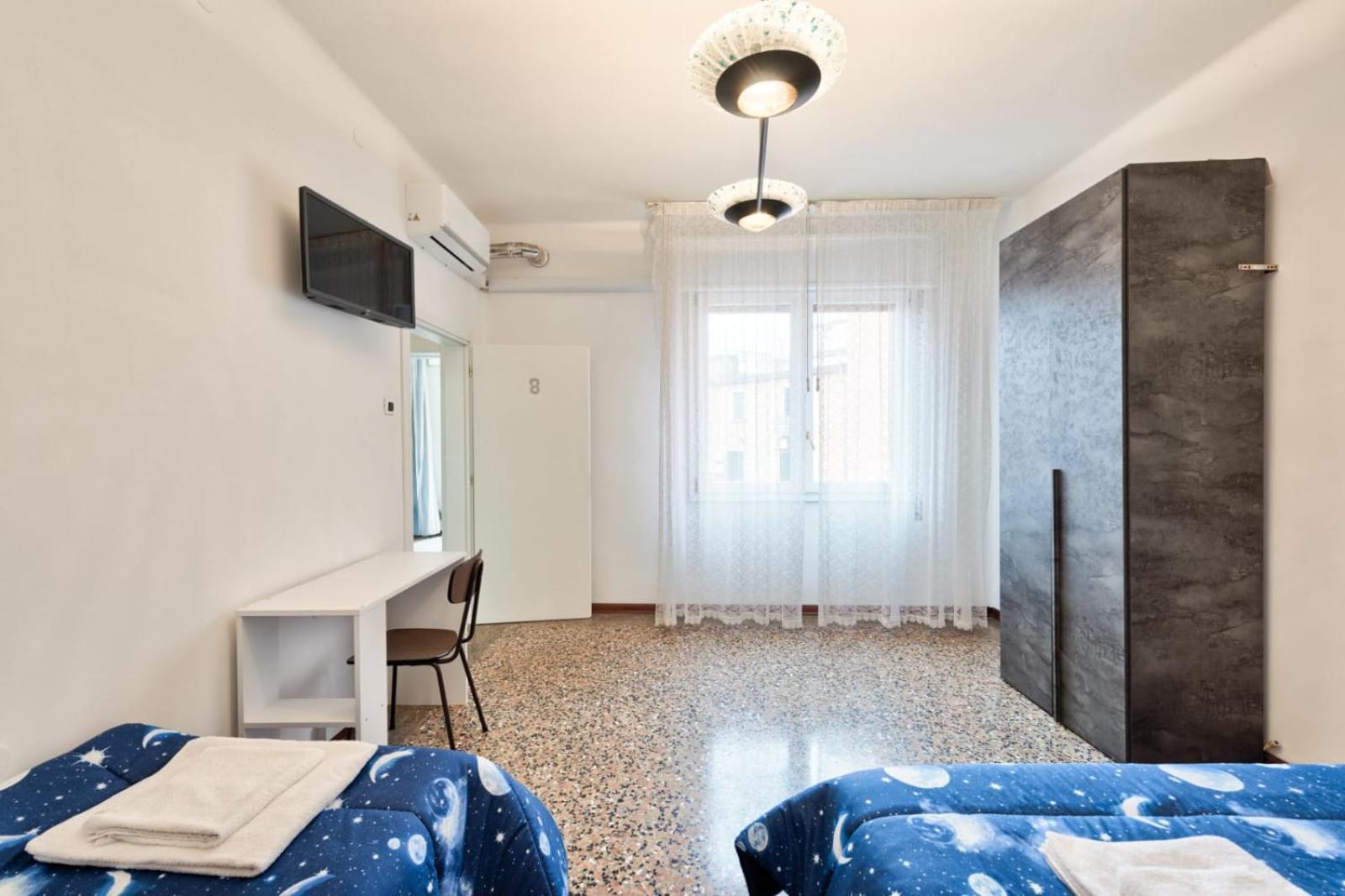 City Living Guest House Venice Mestre Esterno foto