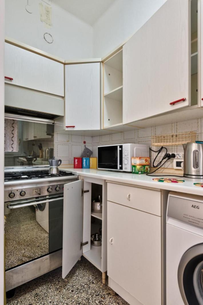 City Living Guest House Venice Mestre Esterno foto