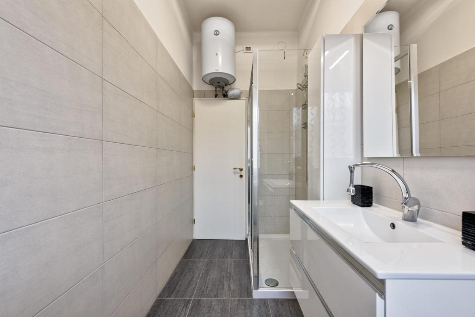 City Living Guest House Venice Mestre Esterno foto