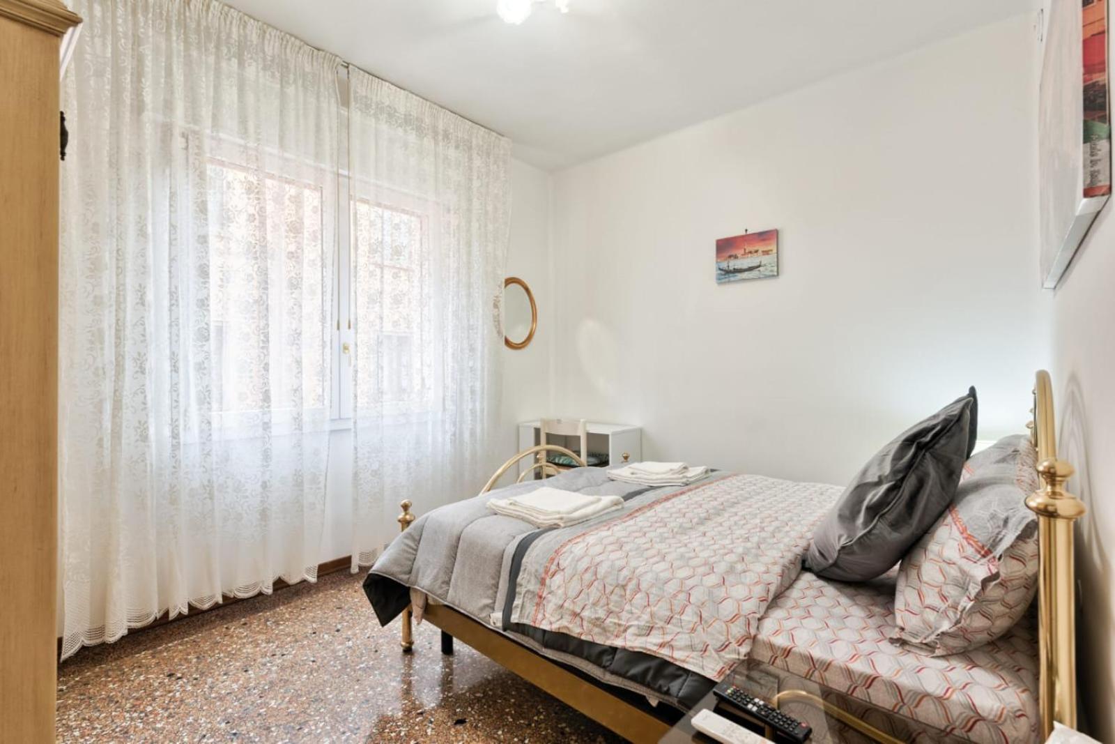 City Living Guest House Venice Mestre Esterno foto