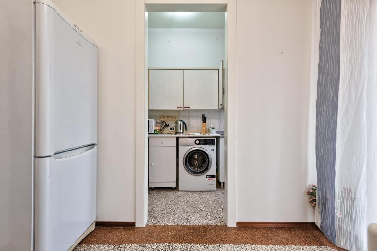 City Living Guest House Venice Mestre Esterno foto