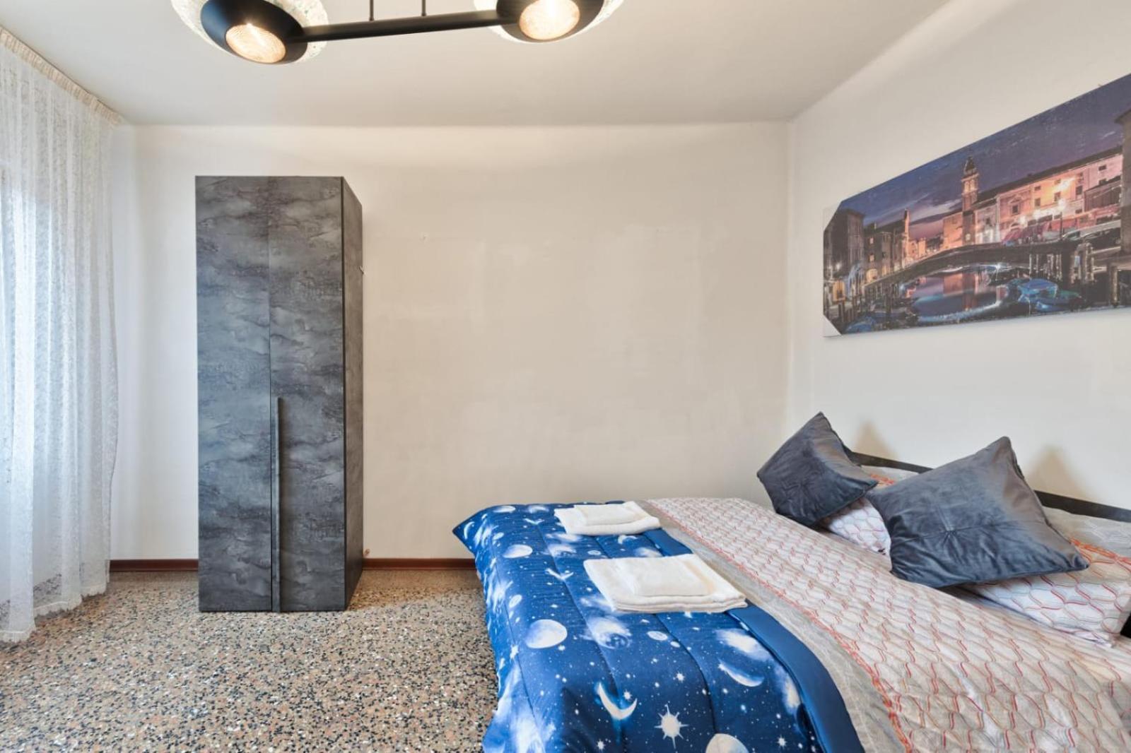 City Living Guest House Venice Mestre Esterno foto