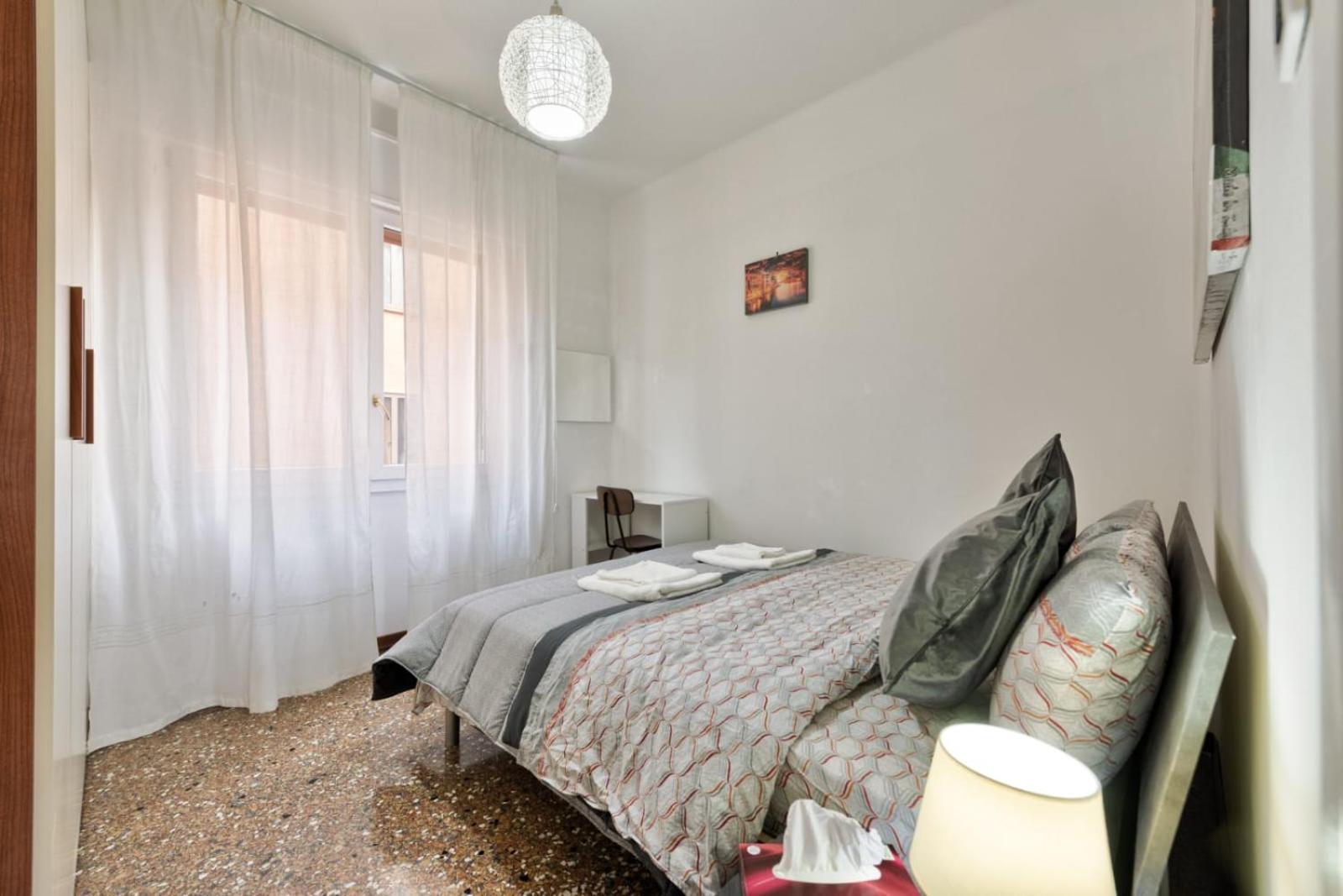 City Living Guest House Venice Mestre Esterno foto