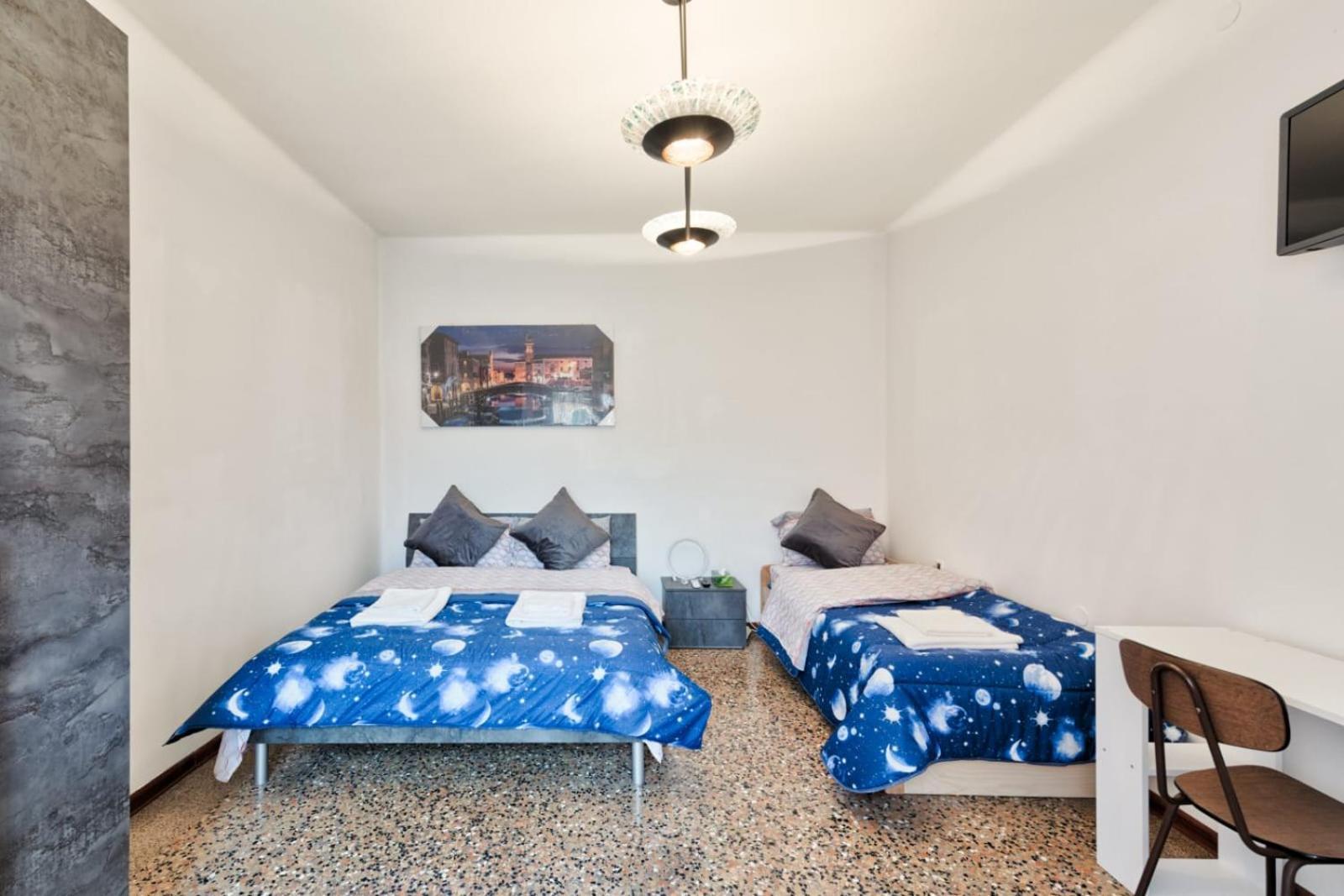 City Living Guest House Venice Mestre Esterno foto